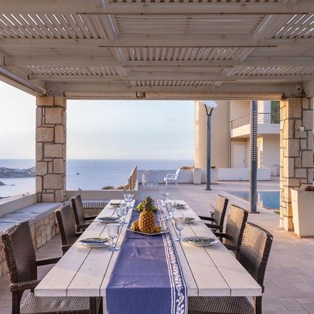 Creta Vivere Villas Agia Pelagia 외부 사진