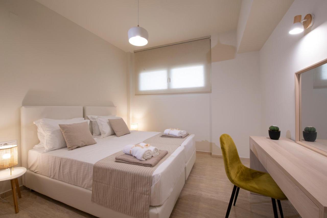 Creta Vivere Villas Agia Pelagia 외부 사진