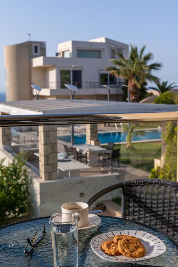 Creta Vivere Villas Agia Pelagia 외부 사진