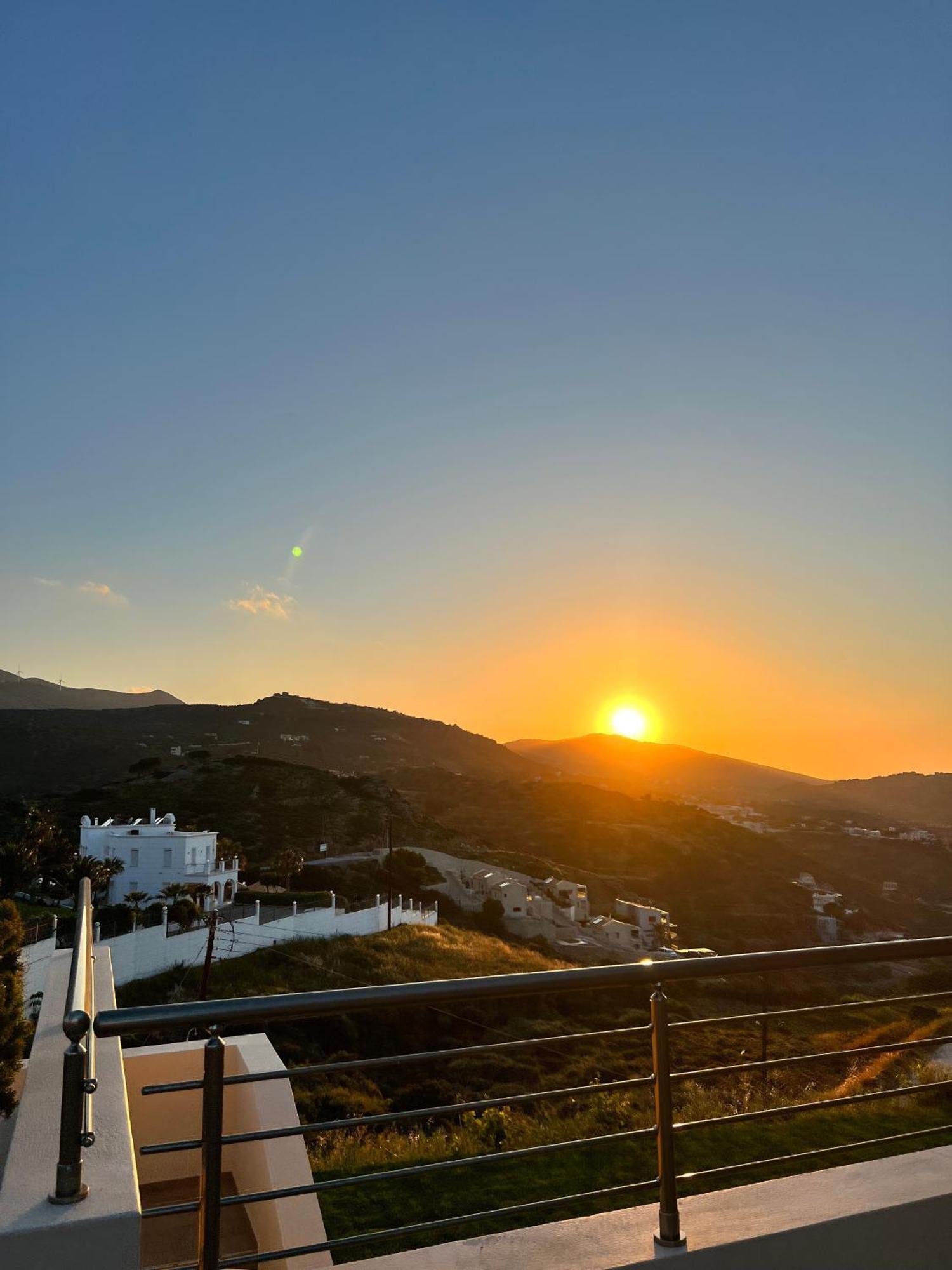 Creta Vivere Villas Agia Pelagia 외부 사진