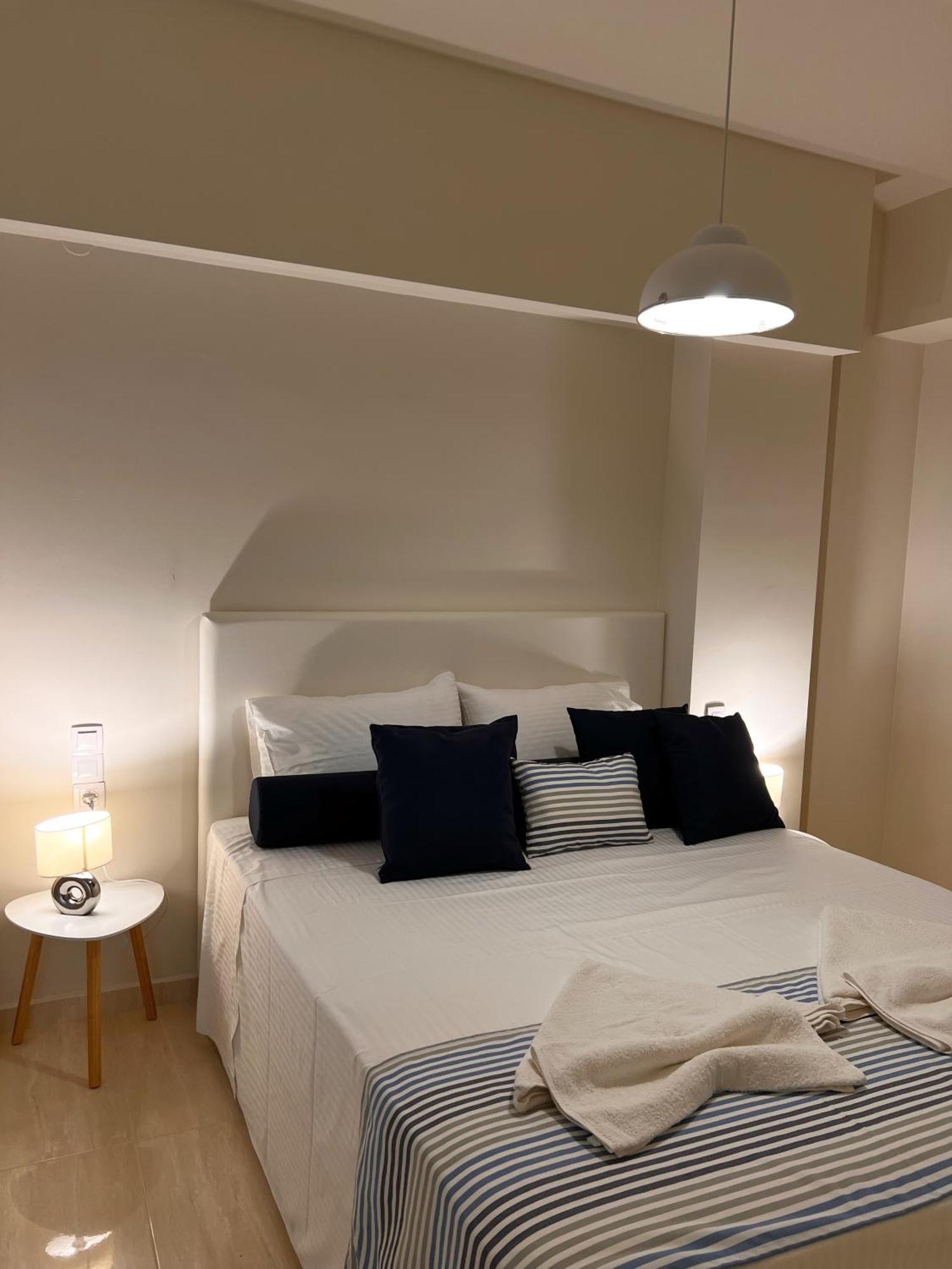 Creta Vivere Villas Agia Pelagia 외부 사진