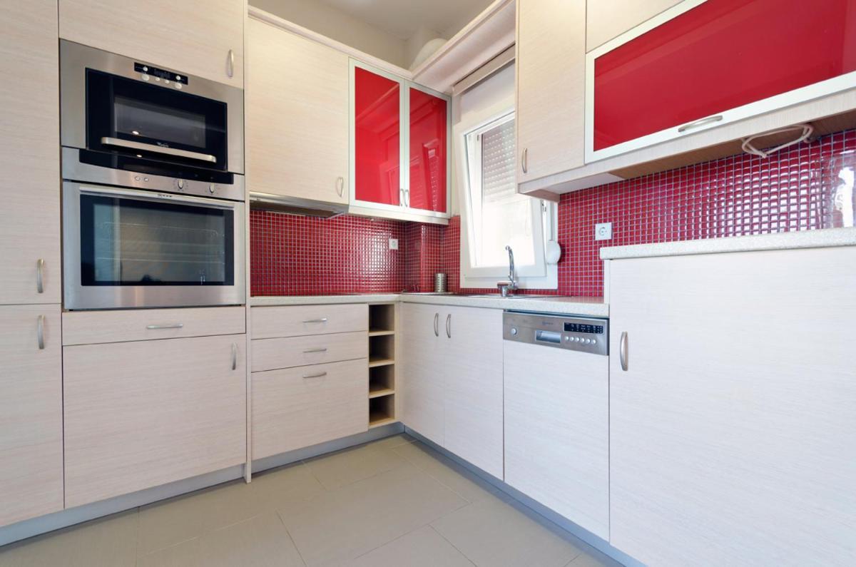 Creta Vivere Villas Agia Pelagia 외부 사진